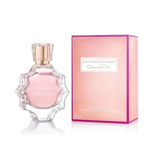 Oscar De La Renta Extraordinary Eau De Parfum 90ml Spray Oscar De La Renta Extraordinary Eau De Parfum 90ml Spray