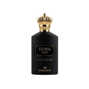 Oud Elixir Dubai Oud Elixir Intense Extrait De Parfum 100ml Spray