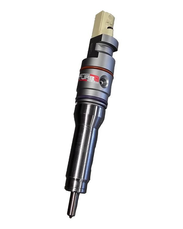 Paccar MX13 Rebuilt Fuel Injector – 2047600 (2018–2021) Paccar MX13 Rebuilt Fuel Injector – 2047600 (2018–2021)