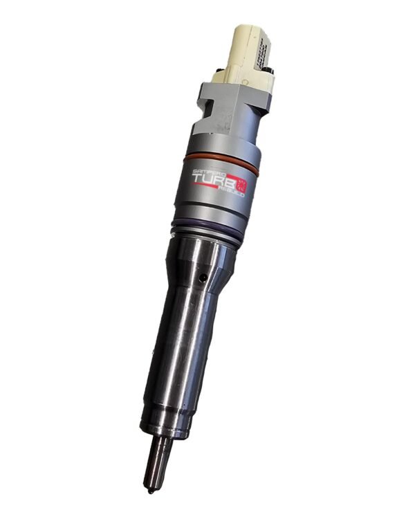 Paccar MX13 Rebuilt Fuel Injector – 2047600 (2018–2021) Paccar MX13 Rebuilt Fuel Injector – 2047600 (2018–2021)