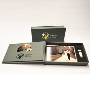 Photography Rigid Boxes — Custom Printing Photography Rigid Packaging Boxes Wholesale — VIRGIN Printing USA