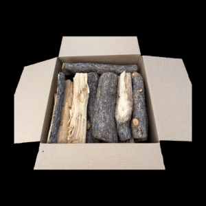 Pinon Firewood - 2Cu.ft Box Pinon Firewood - 2Cu.ft Box