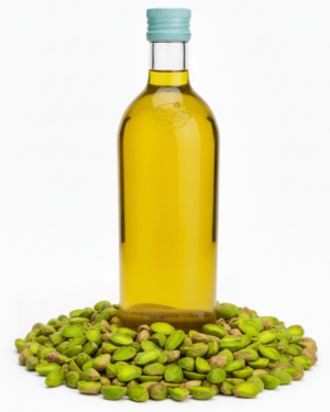 Pistachio Oil vierge Pistachio Oil vierge