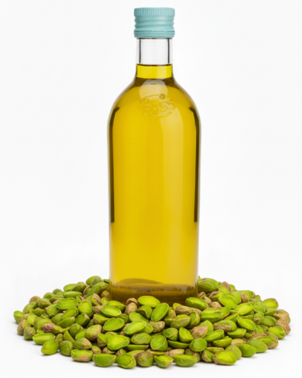 Pistachio Oil vierge Pistachio Oil vierge
