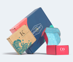 Poly Mailer Boxes — Buy Custom Boxes for Your Business — VIRGIN Printing USA