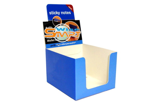 Pop up Display Boxes — Buy Custom Boxes for Your Business — VIRGIN Printing USA
