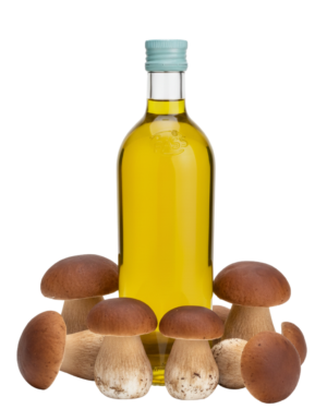 Porcini Extra Virgin Olive Oil Porcini Extra Virgin Olive Oil