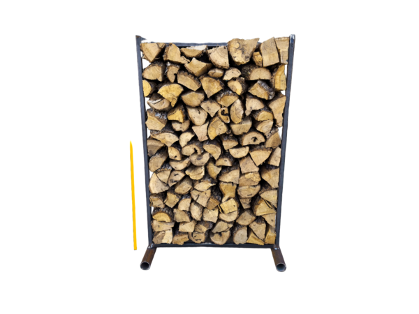 POST OAK FIREWOOD - 1/8 Cord