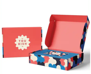 Pre Printed Mailer Boxes — Buy Custom Boxes for Your Business — VIRGIN Printing USA