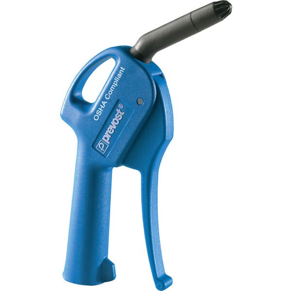 Prevost Air Blow Gun - High Flow