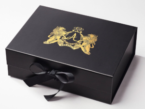 Printed Luxury Boxes — Buy Custom Boxes for Your Business — VIRGIN Printing USA