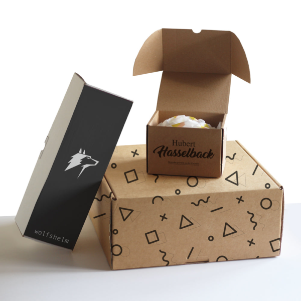 printed mailing boxes — VIRGIN Printing USA
