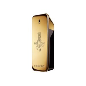 Rabanne 1 Million Eau de Toilette 100ml Spray Rabanne 1 Million Eau de Toilette 100ml Spray
