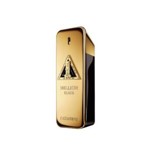Rabanne 1 Million Elixir Parfum Intense 100ml Spray Rabanne 1 Million Elixir Parfum Intense 100ml Spray