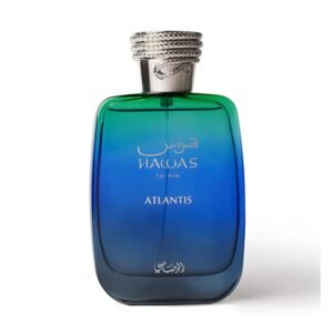 Rasasi Hawas For Him Atlantis Eau De Parfum 100ml Spray Rasasi Hawas For Him Atlantis Eau De Parfum 100ml Spray