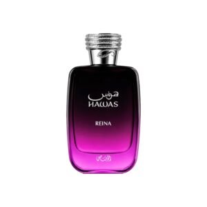 Rasasi Hawas Reina Eau De Parfum 100ml Spray Rasasi Hawas Reina Eau De Parfum 100ml Spray