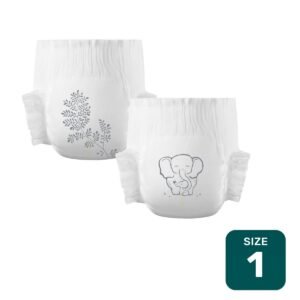 RashShield® Diapers RashShield® Diapers