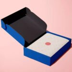 Record Mailer Boxes — Buy Custom Boxes for Your Business — VIRGIN Printing USA