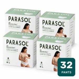 Recovery Care™ Postpartum Underwear Recovery Care™ Postpartum Underwear