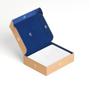 Recycled Mailer Boxes — Buy Custom Boxes for Your Business — VIRGIN Printing USA