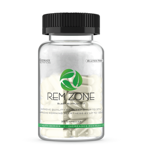 REM ZONE REM ZONE