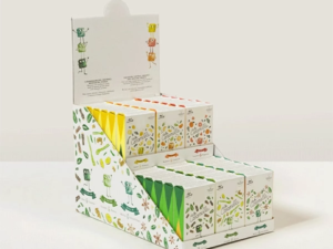 Retail Display Packaging Boxes — Buy Custom Boxes for Your Business — VIRGIN Printing USA