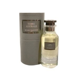 Reyane Tradition Terre Australe Concentrated Perfume 85ml Spray Reyane Tradition Terre Australe Concentrated Perfume 85ml Spray