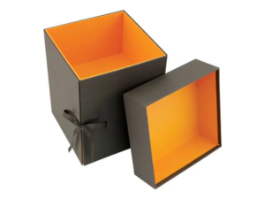 Rigid Boxes With Lids — Buy Custom Boxes for Your Business — VIRGIN Printing USA