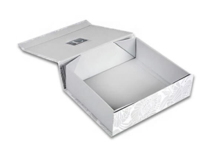 rigid boxes with magnetic lids — VIRGIN Printing USA