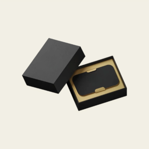 Rigid Business Card Boxes — Buy Custom Boxes for Your Business — VIRGIN Printing USA