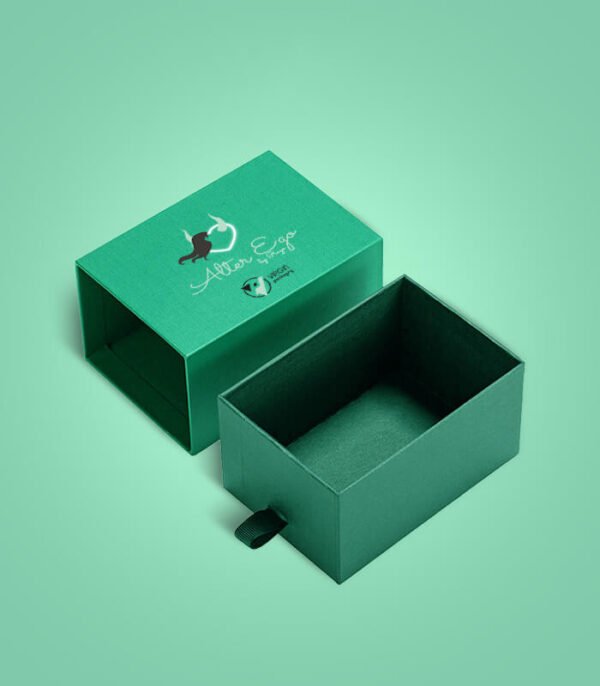 Rigid Drawer Boxes — Custom Printing Rigid Drawer Packaging Boxes Wholesale — VIRGIN Printing USA