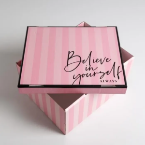 Rigid Gift Boxes Wholesale — Buy Custom Boxes for Your Business — VIRGIN Printing USA