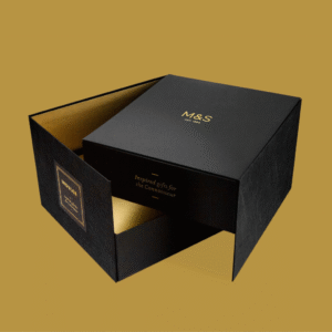 Rigid Gift Boxes With Lids — Buy Custom Boxes for Your Business — VIRGIN Printing USA