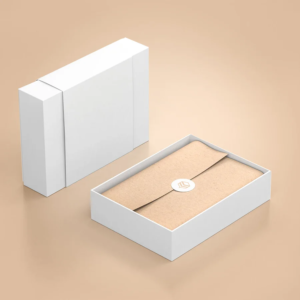 Rigid Presentation Gift Boxes — Buy Custom Boxes for Your Business — VIRGIN Printing USA