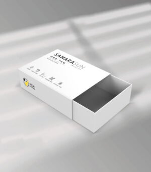 Rigid Tray and Sleeve Boxes — Custom Printing Rigid Tray and Sleeve Packaging Boxes Wholesale — VIRGIN Printing USA
