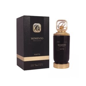 RiiFFS Momento Extrait De Parfum 100ml Spray RiiFFS Momento Extrait De Parfum 100ml Spray