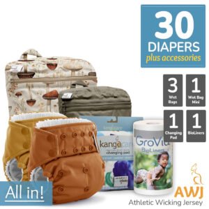 Rumparooz Bundles & Cloth Diaper Starter Kits | Kanga Care | Kanga Care Rumparooz Bundles & Cloth Diaper Starter Kits | Kanga Care | Kanga Care