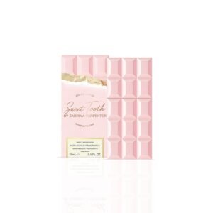 Sabrina Carpenter Sweet Tooth by Sabrina Carpenter Eau De Parfum 75ml Spray Sabrina Carpenter Sweet Tooth by Sabrina Carpenter Eau De Parfum 75ml Spray