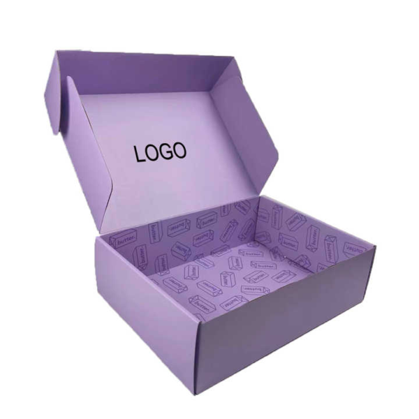 Sample Mailer Boxes — Buy Custom Boxes for Your Business — VIRGIN Printing USA