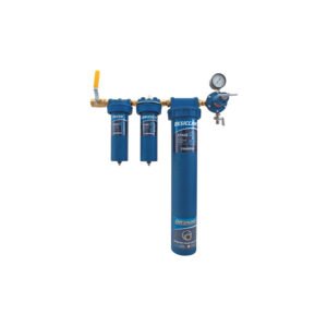 Sharpe Dryaire Dessicant System 6760