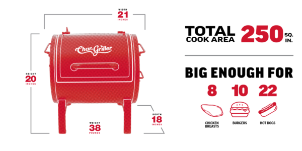 Side Fire Box/Table Top Grill Charcoal Grill, Metal Handle Side Fire Box/Table Top Grill Charcoal Grill, Metal Handle