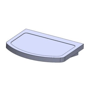 Side Shelf (5030) Side Shelf (5030)