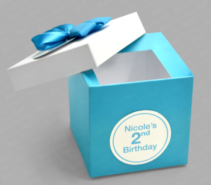 Small Luxury Gift Box — Buy Custom Boxes for Your Business — VIRGIN Printing USA