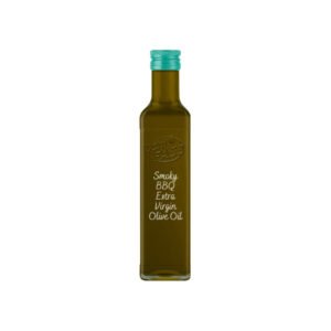 Smoky BBQ Extra Virgin Olive Oil Smoky BBQ Extra Virgin Olive Oil