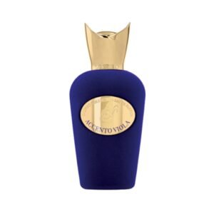 Sospiro Accento Viola Eau De Parfum 100ml Spray Sospiro Accento Viola Eau De Parfum 100ml Spray