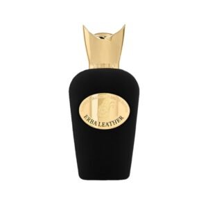 Sospiro Erba Leather Eau De Parfum 100ml Spray Sospiro Erba Leather Eau De Parfum 100ml Spray
