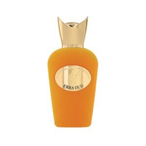 Sospiro Erba Oud Eau De Parfum 100ml Spray Sospiro Erba Oud Eau De Parfum 100ml Spray