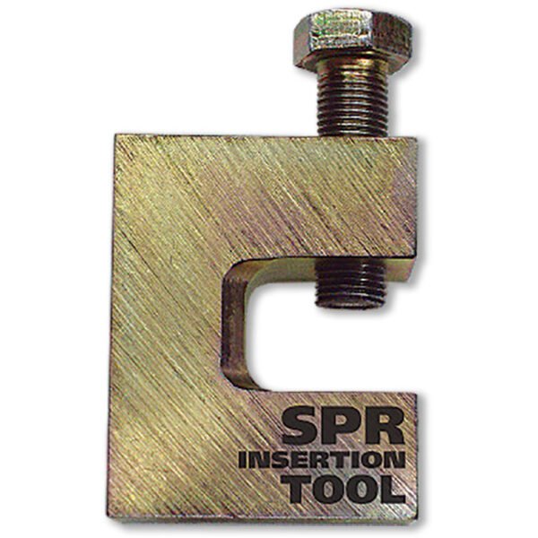 Steck Insertion Tool Steck Insertion Tool