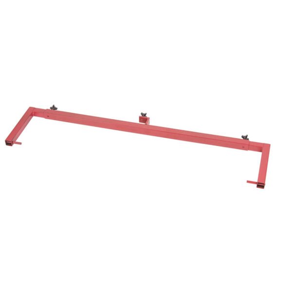 Steck Panel Tree Tailgate Holder Steck Panel Tree Tailgate Holder