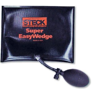 Steck Super Easy Wedge 7" x 9"